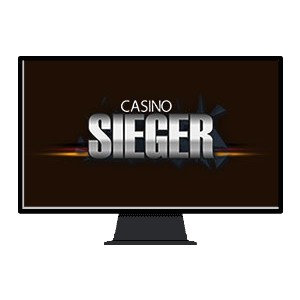 Casino Sieger - casino review