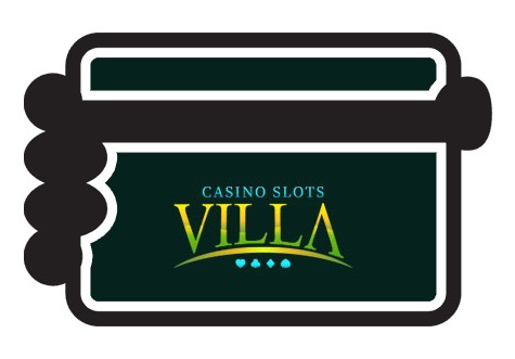 Casino Slots Villa - Banking casino