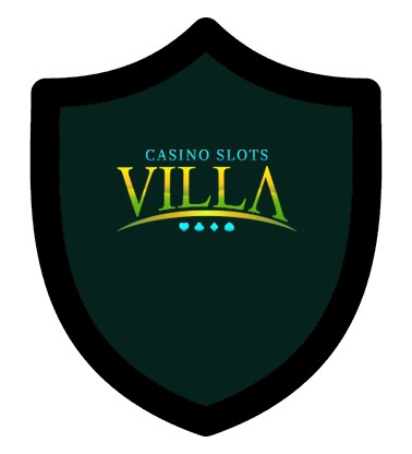 Casino Slots Villa - Secure casino