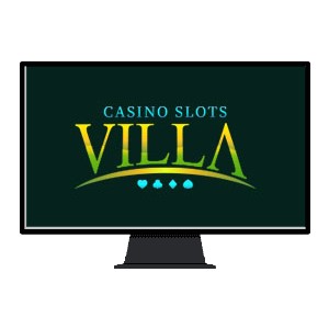Casino Slots Villa - casino review