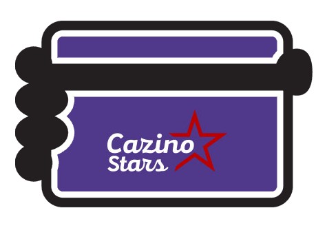 Casino Stars - Banking casino