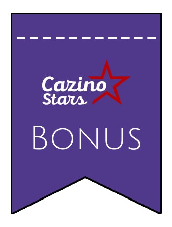 Latest bonus spins from Casino Stars