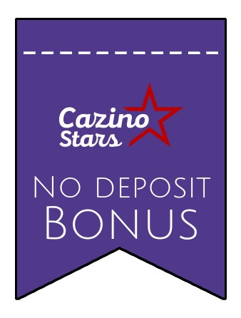 Casino Stars - no deposit bonus CR