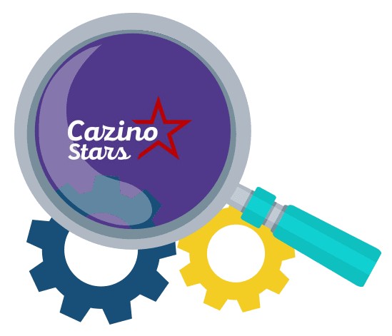 Casino Stars - Software