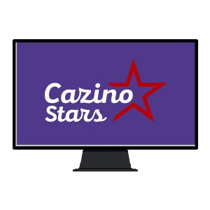 Casino Stars - casino review