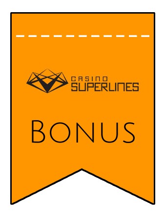 Latest bonus spins from Casino Superlines