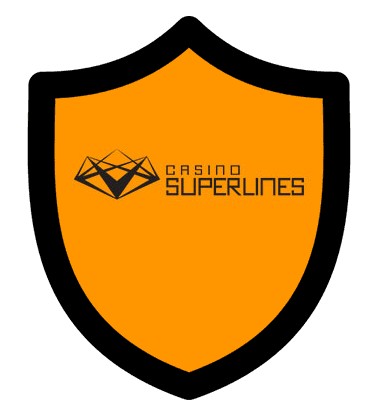 Casino Superlines - Secure casino