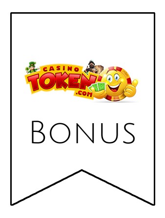 Latest bonus spins from Casino Token