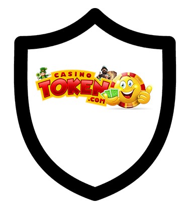 Casino Token - Secure casino