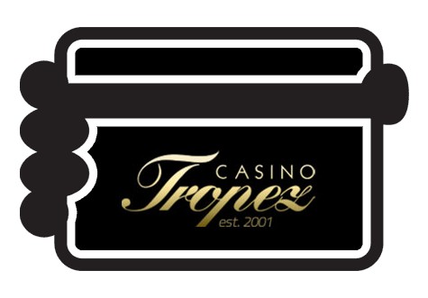 Casino Tropez - Banking casino