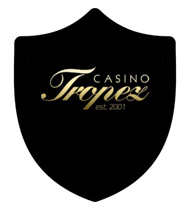 Casino Tropez - Secure casino