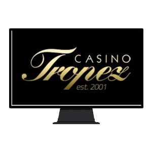 Casino Tropez - casino review