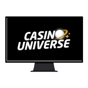 Casino Universe - casino review