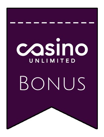 Latest bonus spins from Casino Unlimited