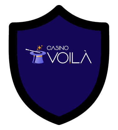 Casino Voila - Secure casino