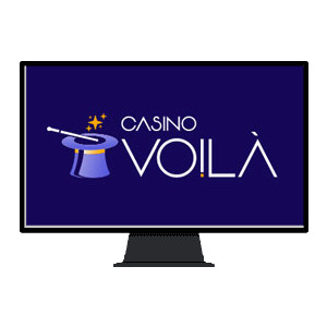 Casino Voila - casino review