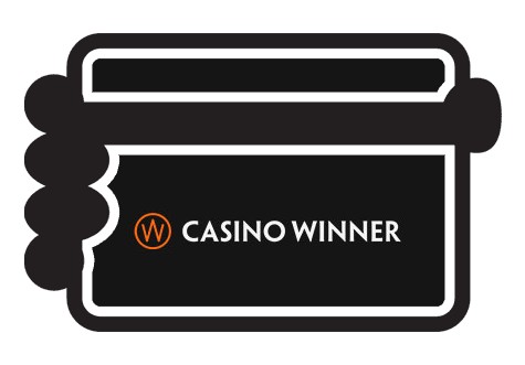 Casino Winner - Banking casino