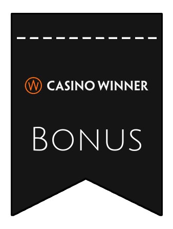 Latest bonus spins from Casino Winner