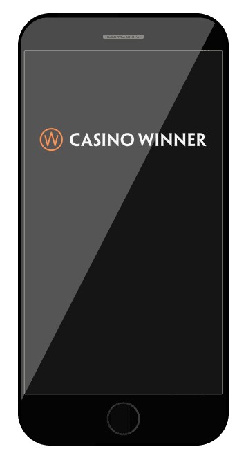 Casino Winner - Mobile friendly