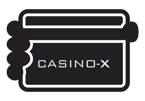 Casino X - Banking casino