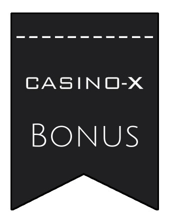 Latest bonus spins from Casino X