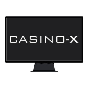 Casino X - casino review