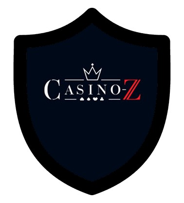 Casino-Z - Secure casino