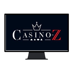 Casino-Z - casino review