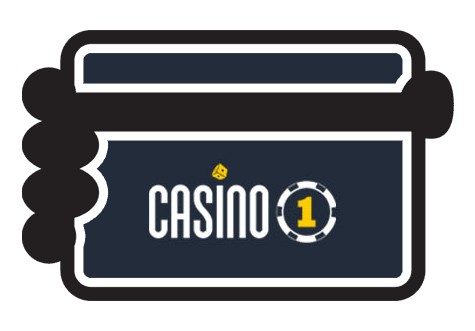 Casino1 - Banking casino