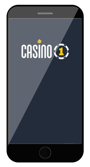 Casino1 - Mobile friendly