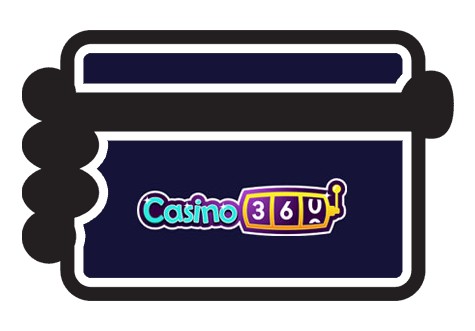 Casino360 - Banking casino