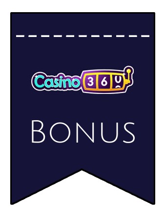 Latest bonus spins from Casino360