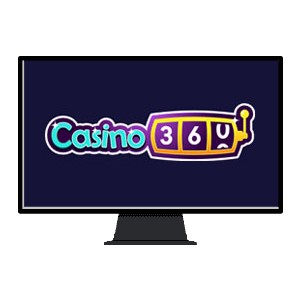 Casino360 - casino review
