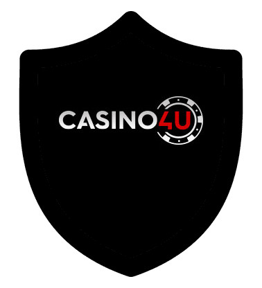 Casino4U - Secure casino