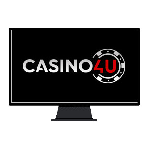 Casino4U - casino review