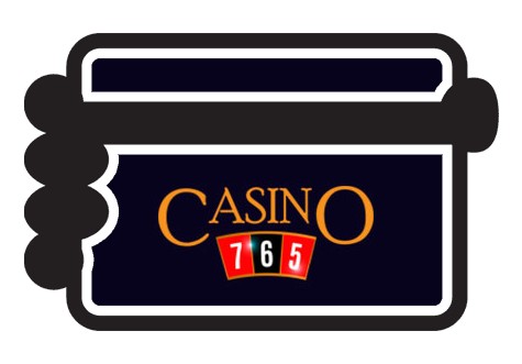 Casino765 - Banking casino