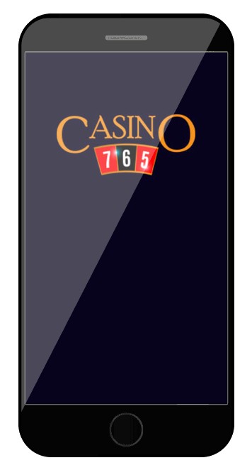 Casino765 - Mobile friendly