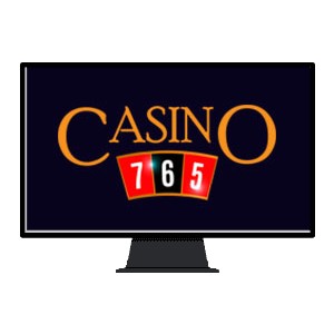 Casino765 - casino review