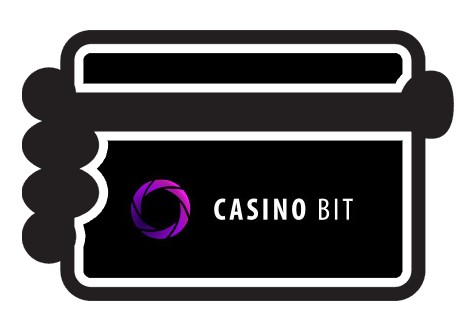 Casinobit - Banking casino