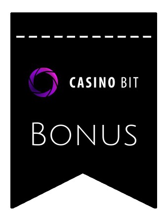 Latest bonus spins from Casinobit