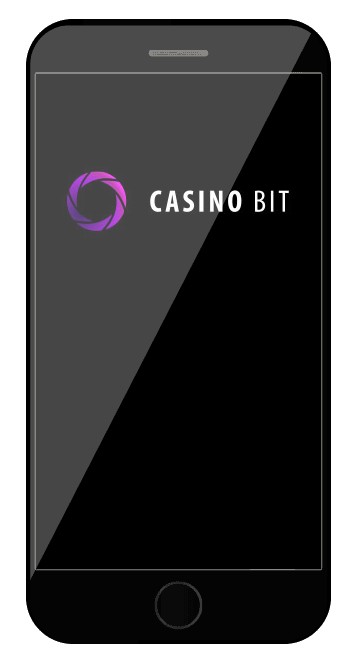Casinobit - Mobile friendly