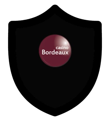 CasinoBordeaux - Secure casino