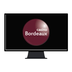 CasinoBordeaux - casino review