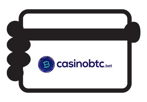 Casinobtc - Banking casino
