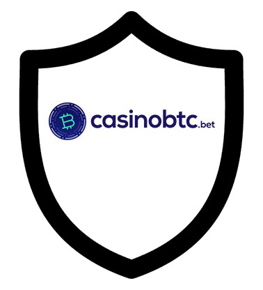Casinobtc - Secure casino