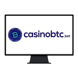 Casinobtc - casino review