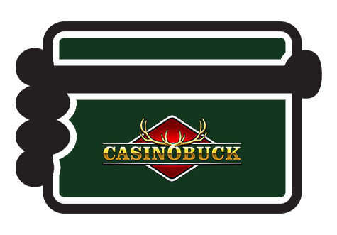 CasinoBuck - Banking casino