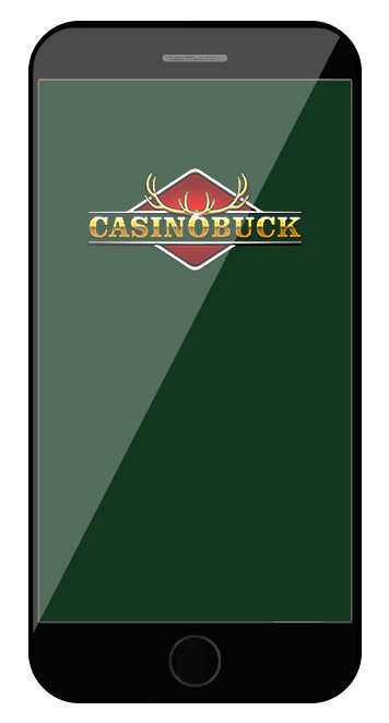 CasinoBuck - Mobile friendly