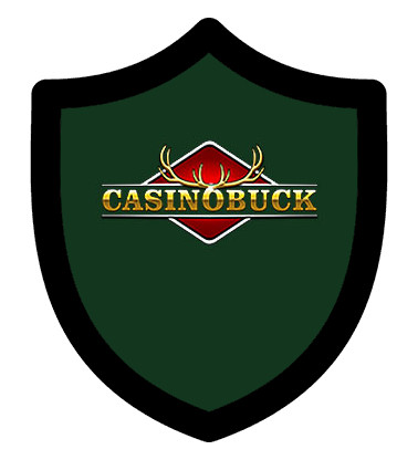 CasinoBuck - Secure casino