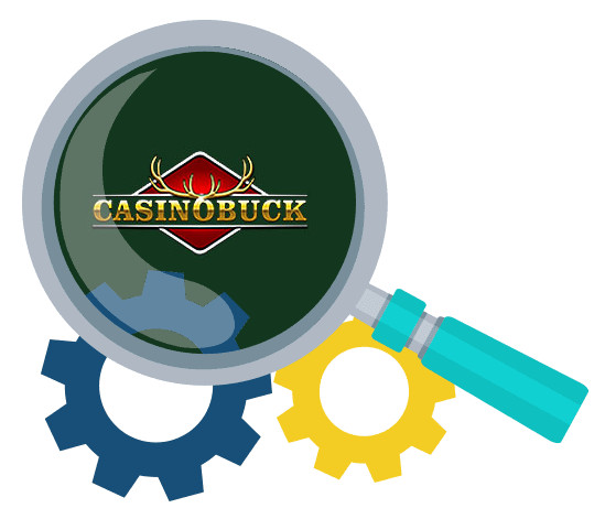 CasinoBuck - Software